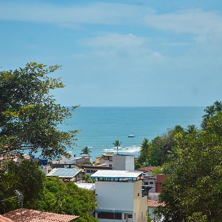 Villa Do Mar Cairu Екстериор снимка
