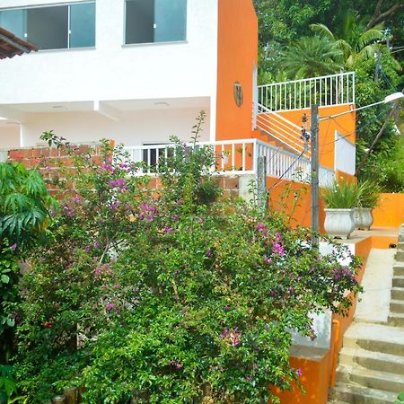 Villa Do Mar Cairu Екстериор снимка