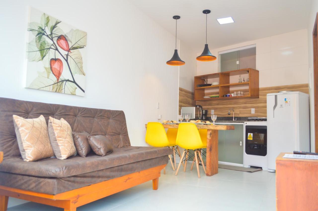 Villa Do Mar Cairu Екстериор снимка