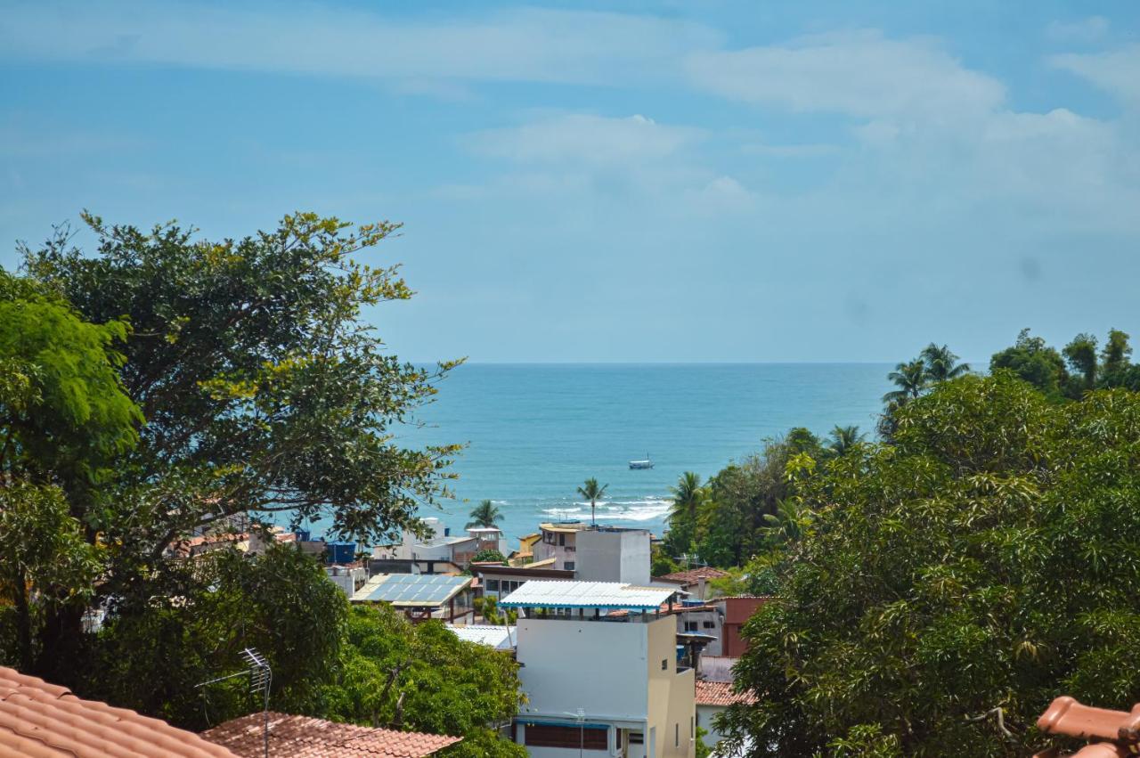 Villa Do Mar Cairu Екстериор снимка