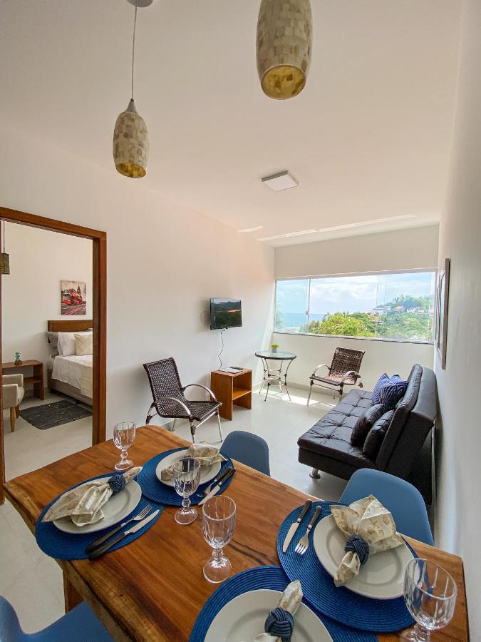 Villa Do Mar Cairu Екстериор снимка