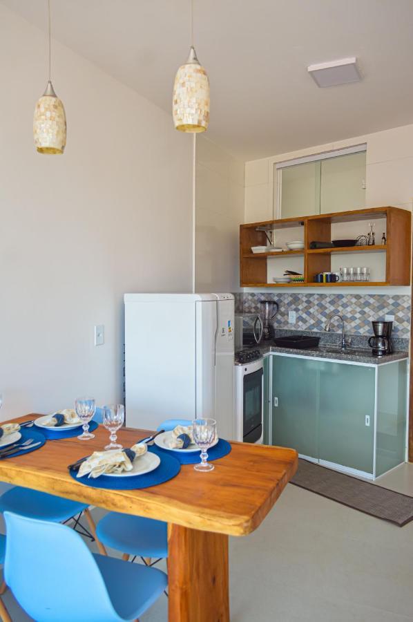 Villa Do Mar Cairu Екстериор снимка
