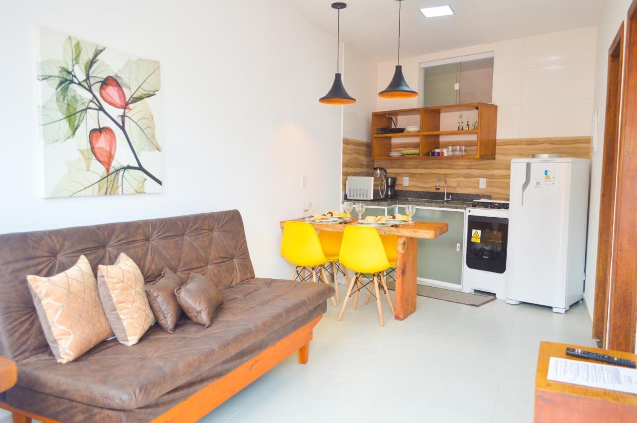 Villa Do Mar Cairu Екстериор снимка