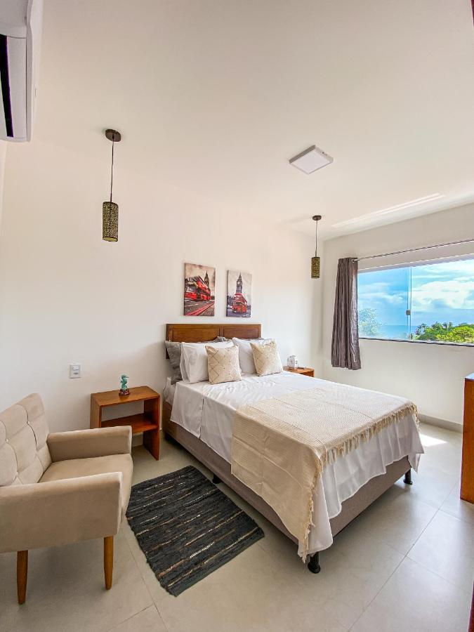 Villa Do Mar Cairu Екстериор снимка